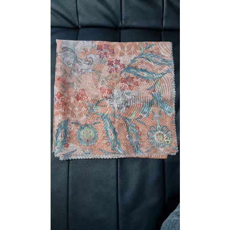 BUTTONSCARVES TOPKAPI PUMPKIN PL