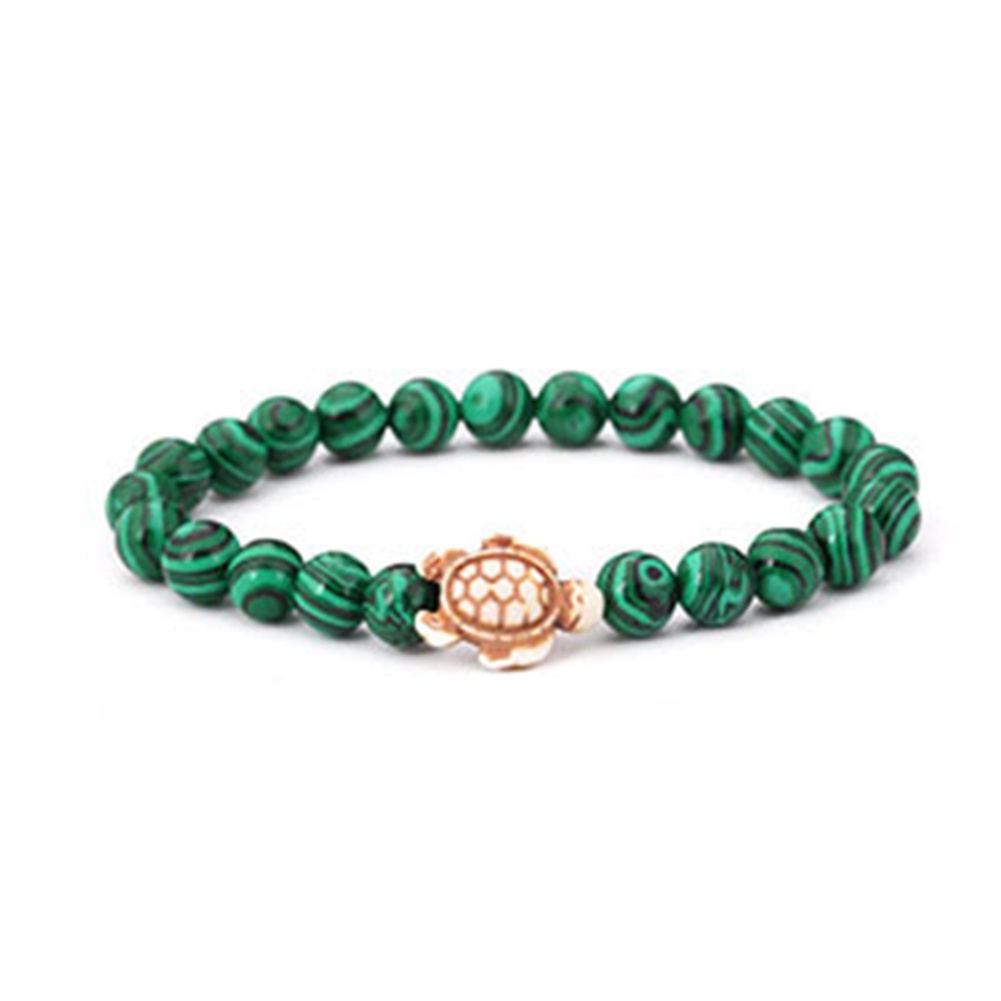 Hu Hu Hu Hu Hu Alat Bantu Pasang Kacamata♡ Gelang Manikmanik Batu Alam Bandul Desain Kurakura Menarik Untuk Priawanita