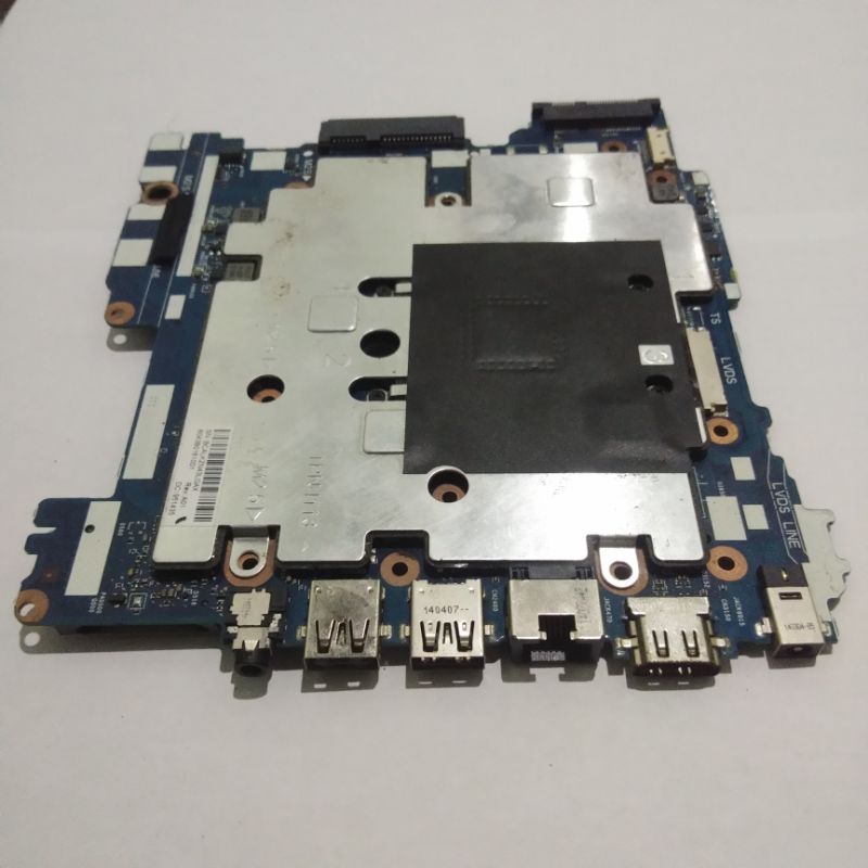Mobo Mati Motherboard Mainboard Laptop HP TPN I113 TPN i113