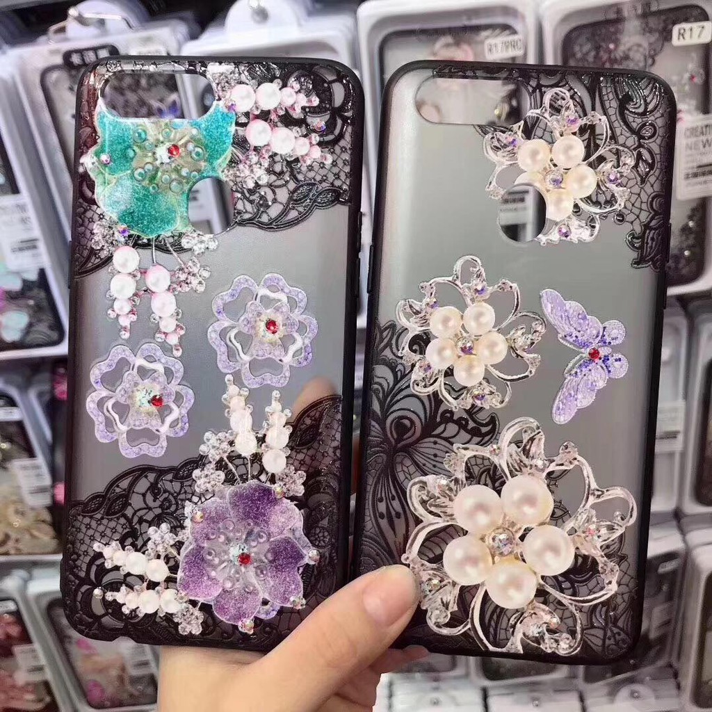 CASE BATIK XIAOMI REDMI 6 PRO GO 6 6A 7 NOTE 7 MI PLAY MI A2 LITE MI 9 IPHONE X XS XR 6 6S 7 8 OPPO 