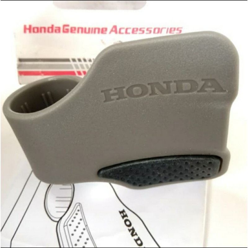 Hand Rest Grip Tahanan Gas Motor Original Honda