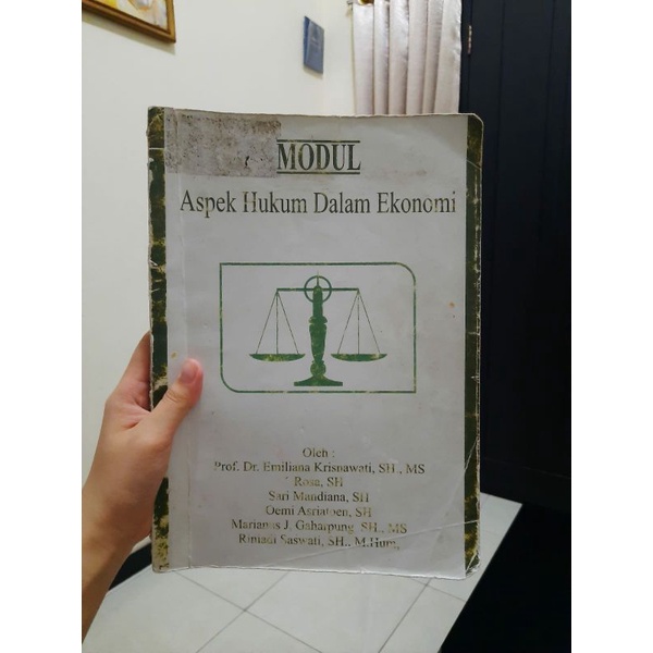 Jual Aspek Hukum Dalam Ekonomi Shopee Indonesia