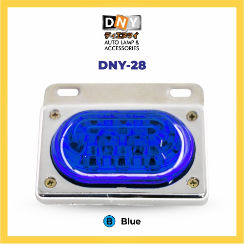 Lampu Aksesoris Led DNY 28