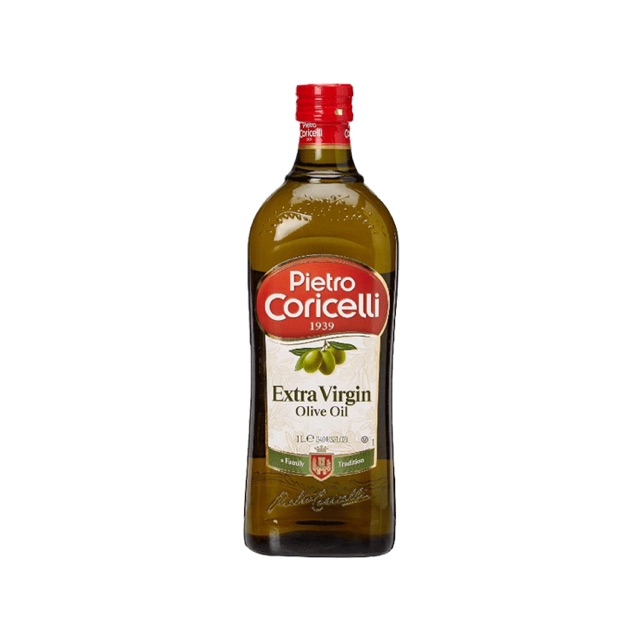 PIETRO CORICELLI EXTRA VIRGIN OLIVE OIL 1 Liter