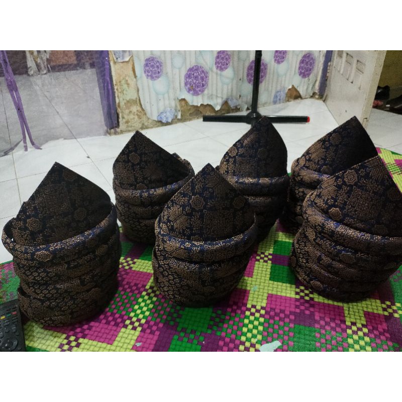 tanjak rumpak palembang