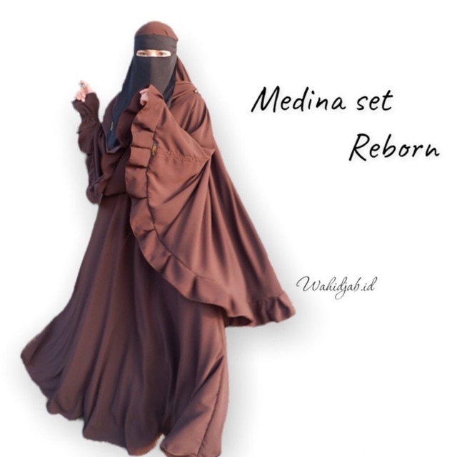 medina set