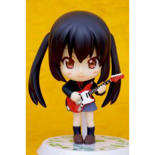 BANPRESTO K-on Chibi Kyun-Chara figure (per piece) | Philippines