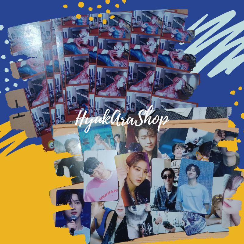 

CUSTOM PHOTOCARD KPOP/NON KPOP