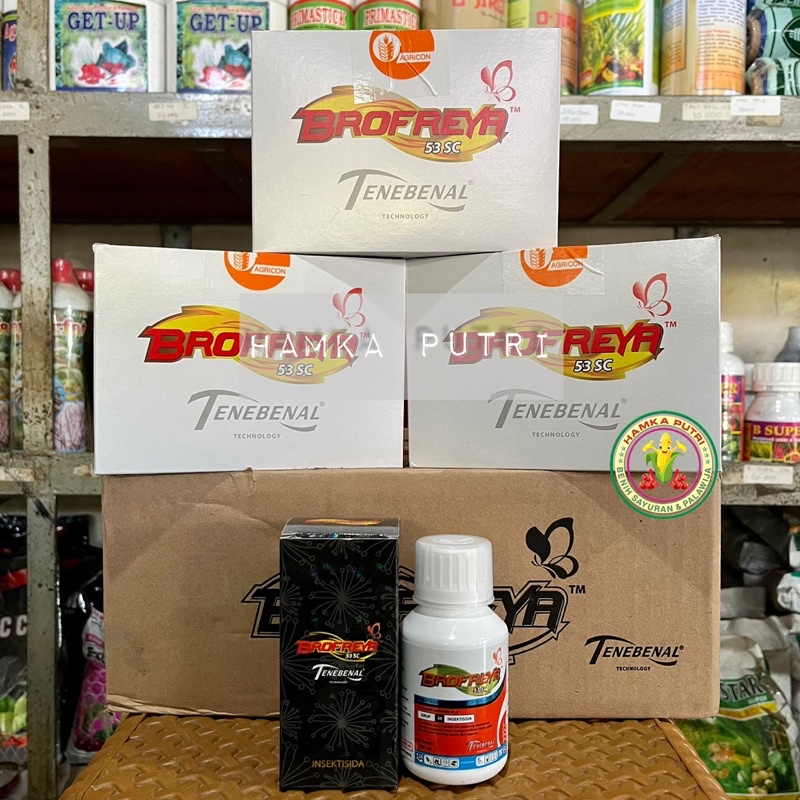 BROFREYA 53 SC 100ml