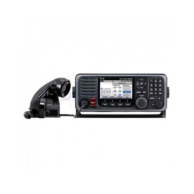 Jual Icom GM800 MF HF GMDSS DSC SSB Radio Marine SOLAS Kapal Fixed ...