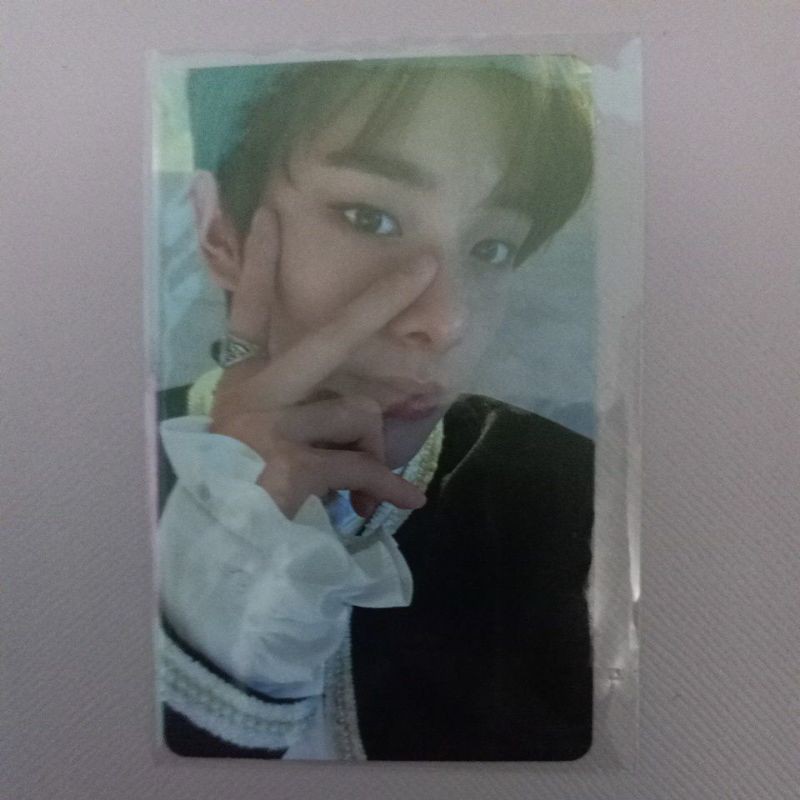 [BOOKED] PC PHOTOCARD OFFICIAL JAKE ENHYPEN AKIK DUSK