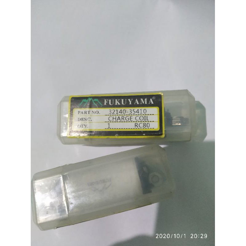 spool epi spool pengapian rc 80rc100