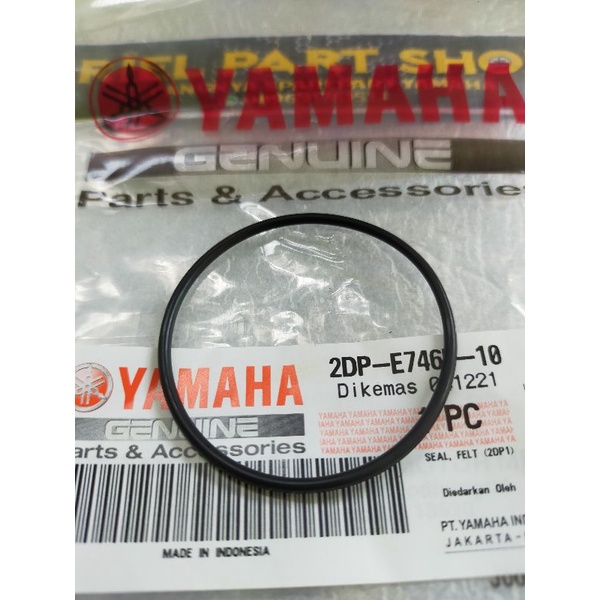 Ring Pully NMAX AEROX 155 Original YAMAHA