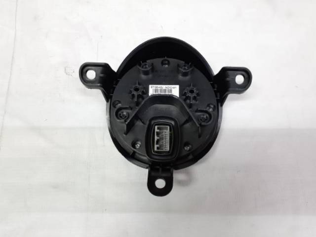 speedometer speedo genio iss k0j original