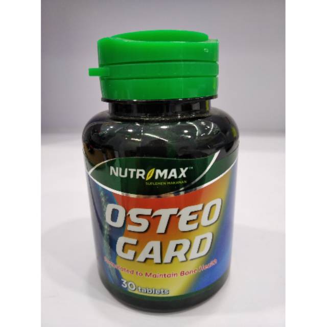 NUTRIMAX OSTEO GARD @30
