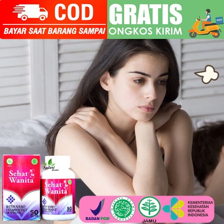 Obat Herbal Penambah Hormon Estrogen Pada Wanita Dewasa - Hormon Estrogen Rendah - Sehat Wanita