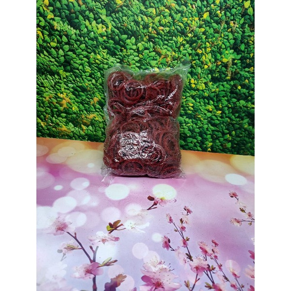 

Karet lengkong ukuran kecil