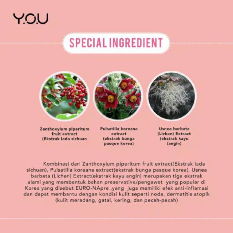 YOU THE SIMPLICITY LOVE YOU TINT