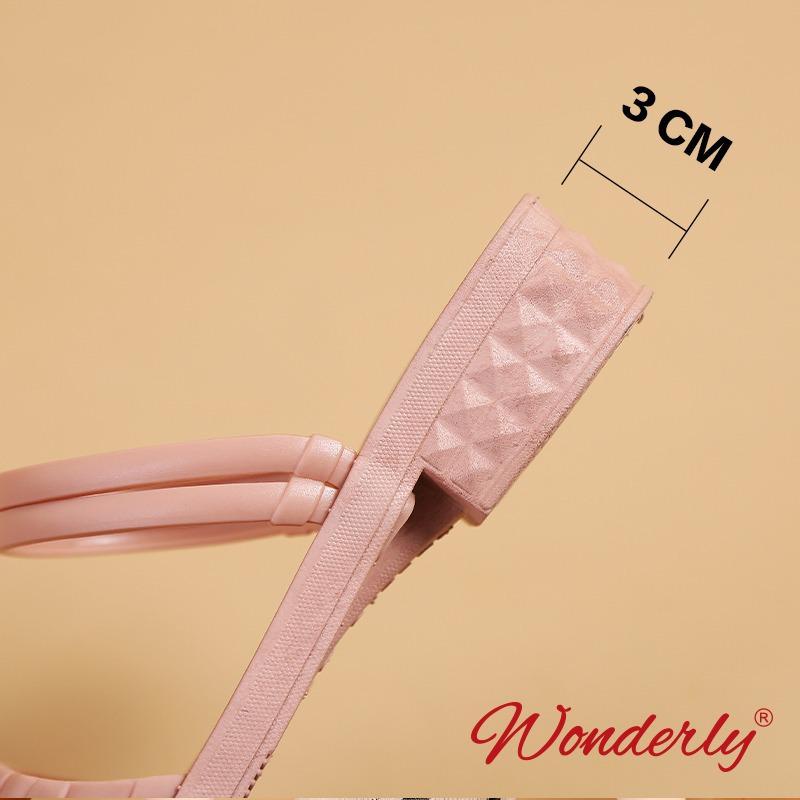 SENDAL WANITA 2in1 WONDERLY 713-2