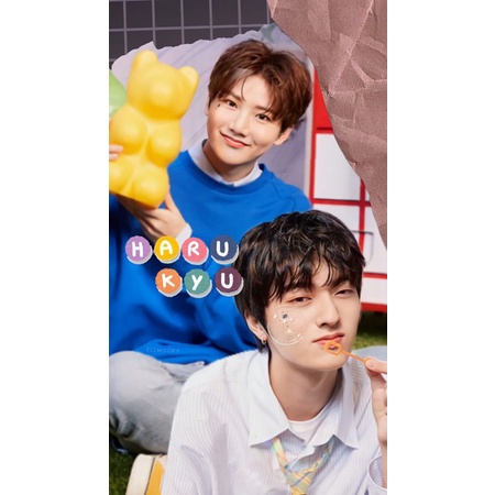 co pc junkyu kebun- booked