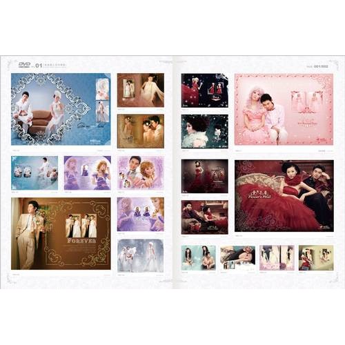 8800 Koleksi Cara Membuat Kolase Wedding Book Gratis