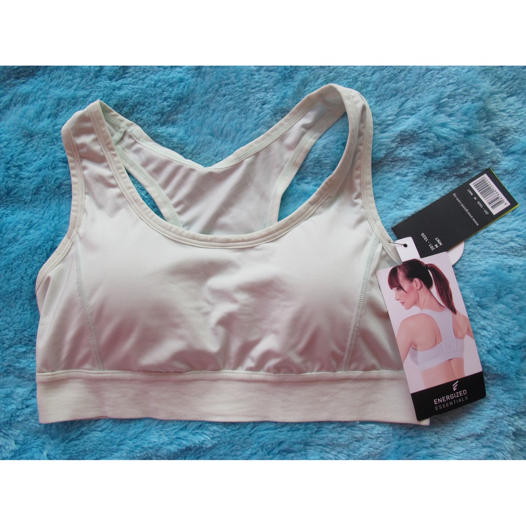 sport bra energized