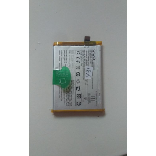 batre vivo y91 original