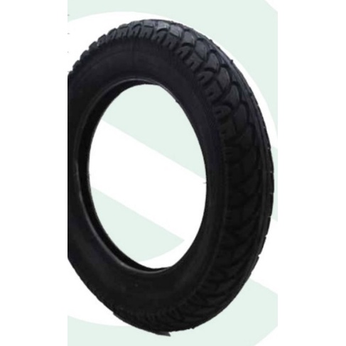 ban luar 12 inchi  fiido, sepeda listrik, mini motor (12, 5x 2,25)