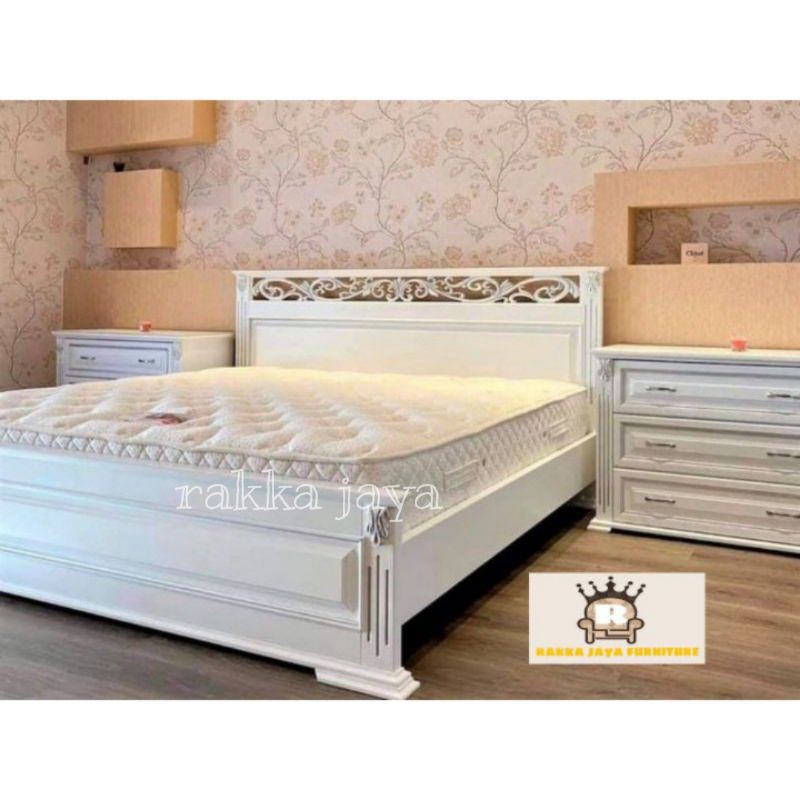 SET DIPAN UKIR DUCO MEWAH GLOSY