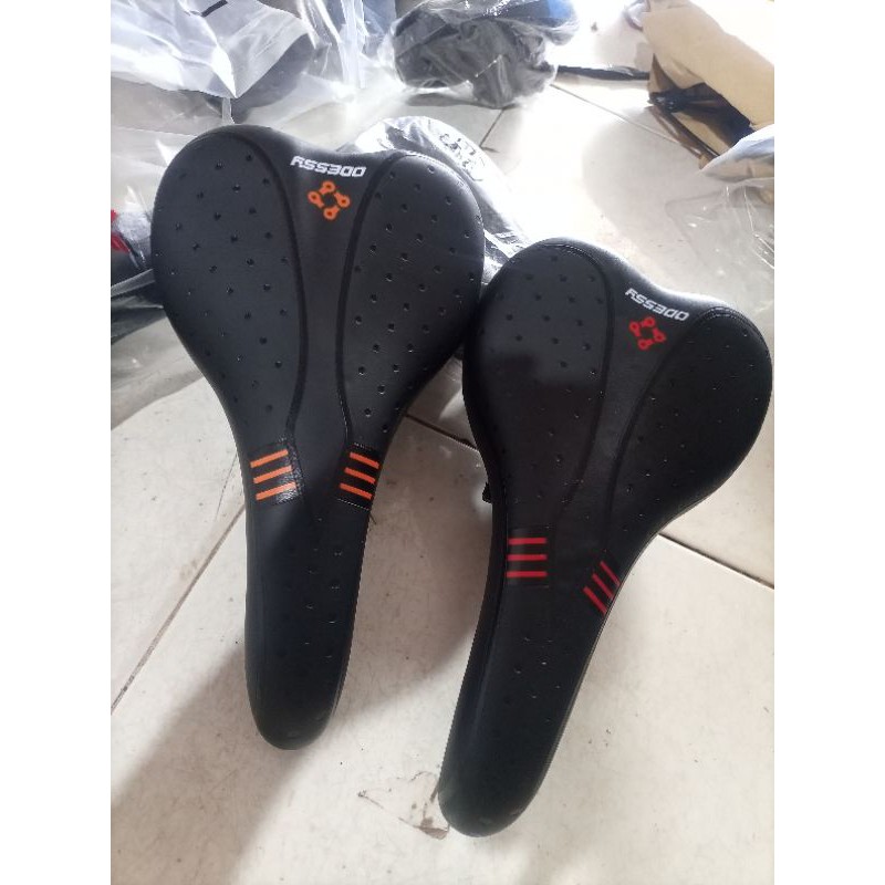 Sadel MTB Odessy Delta
