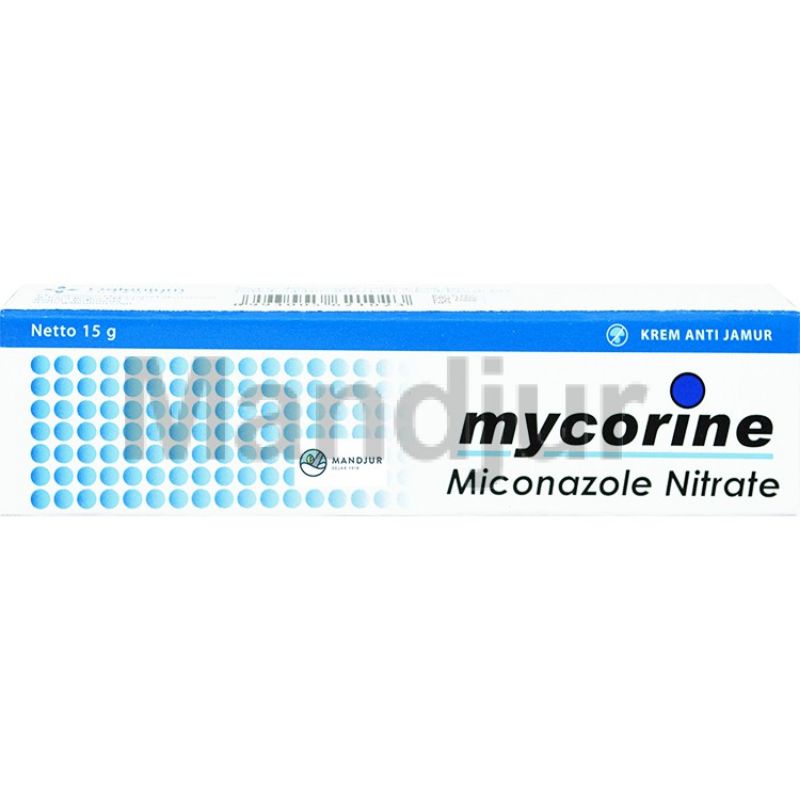MYCORINE CREAM