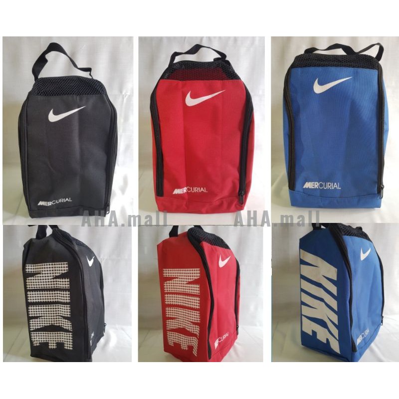TAS SEPATU NIKE, SHOESBAG NIKE, TAS MURAH BERKUALITAS