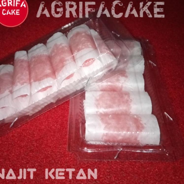 

IWB Wajik/wajit ketan bandung cemilan tradisional (1pack) Promo Besar-Besaran 2020
