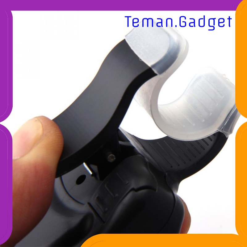 TG-IF300 SIREN R3 YOLO ALARM PANCING DENGAN INDIKATOR LED