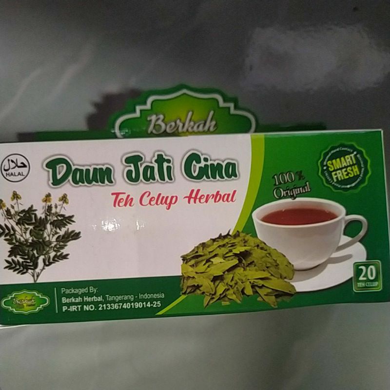 

Teh celup Jati Cina Grosir