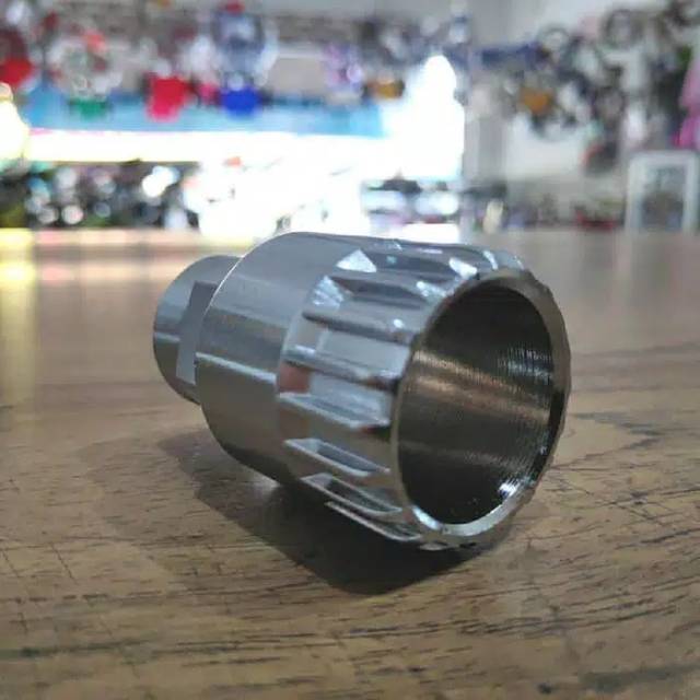 BIKE HAND Alat Pembuka BB / Kunci BB / Setelan Bearing BB / Bottom Bracket