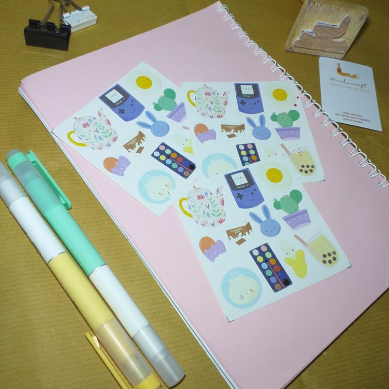 

Sticker aesthetic tumblr fullcolour