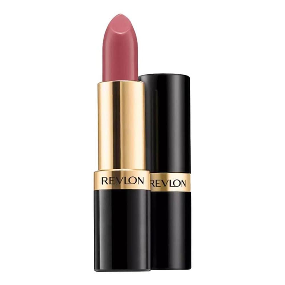 Revlon Superlustrous Bold Matte Lipstick 048 Audacious Mauve