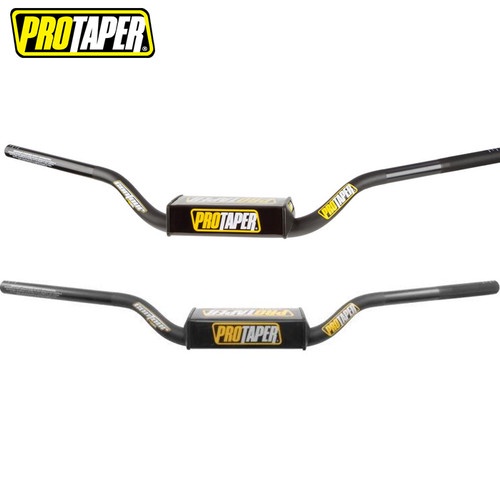 Stang Handlebars Protaper Contour