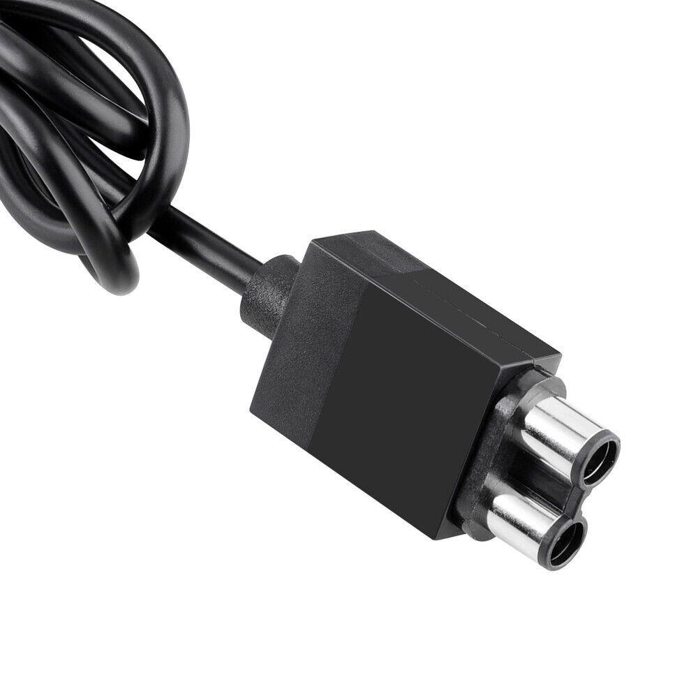 Top AC Adapter Untuk Colokan XBOX ONE Power Supply UK Tahan Lama