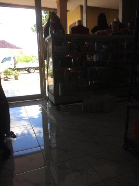 Glisbers 500 Ml Tangan Penghilang Kerak Membandel Ampuh 100% Original