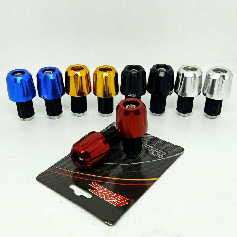 Jalu Stang Bandul CNc 001 type  FastBike Universal Beat Vario Scoopy Mio Xeon PCX Nmax