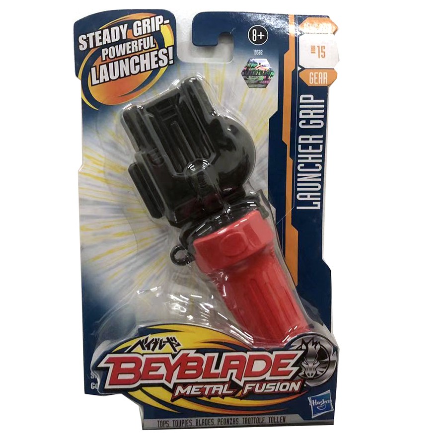 TAKARA TOMY BEYBLADE METAL FUSION BB-88 