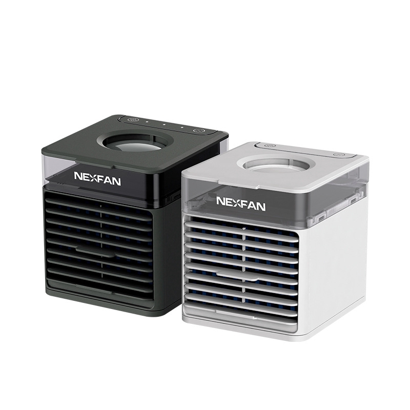 portable room coolers