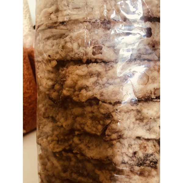 

Pisang Sale Kering 200 Gram