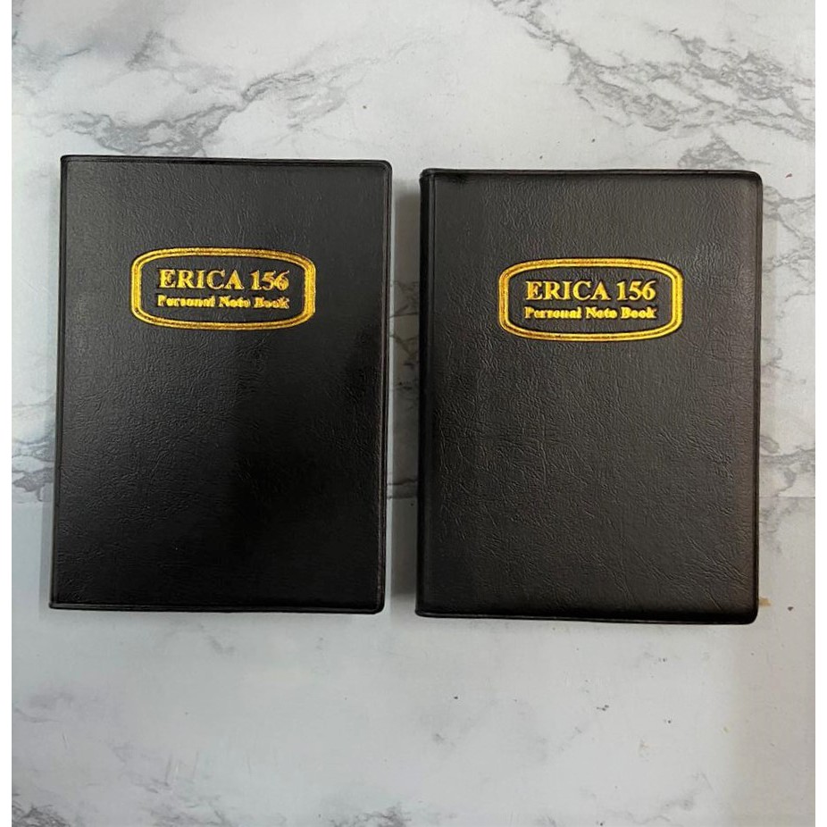 

Pocket Mini Diary | Agenda Saku Mini | Buku Agenda Saku Mini RJT