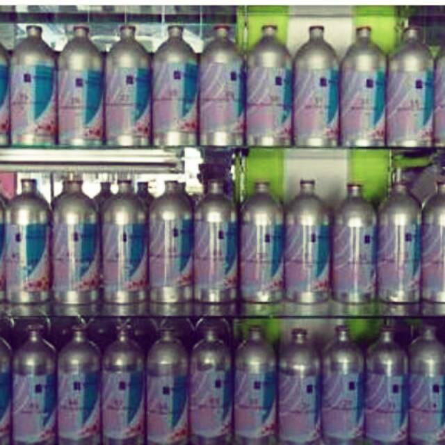 Bibit parfum Hugo Boss xx 100ml