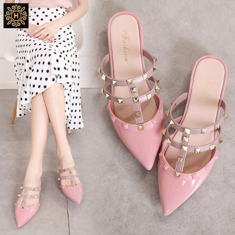 wedges slop import Alina