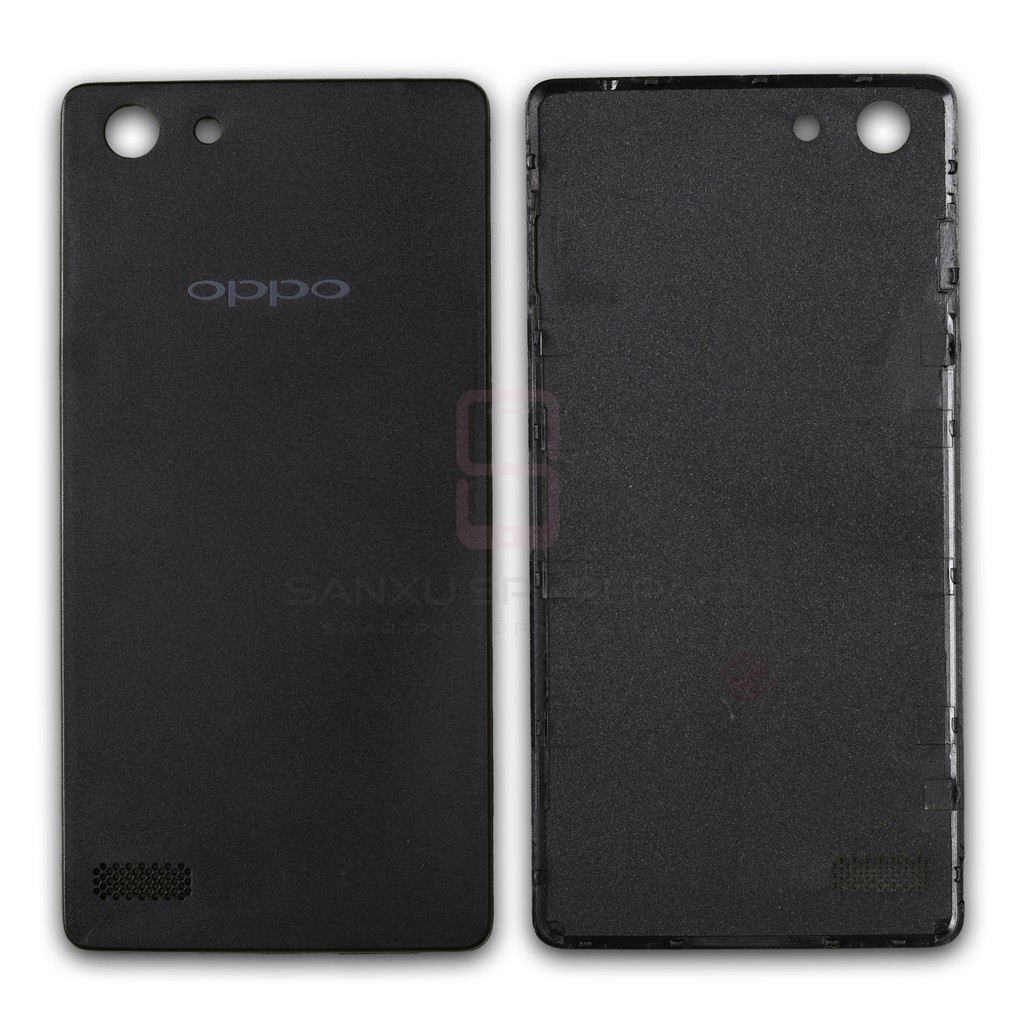 BACKDOOR BACK COVER TUTUP BELAKANG  OPPO A33 A33W NEO 7