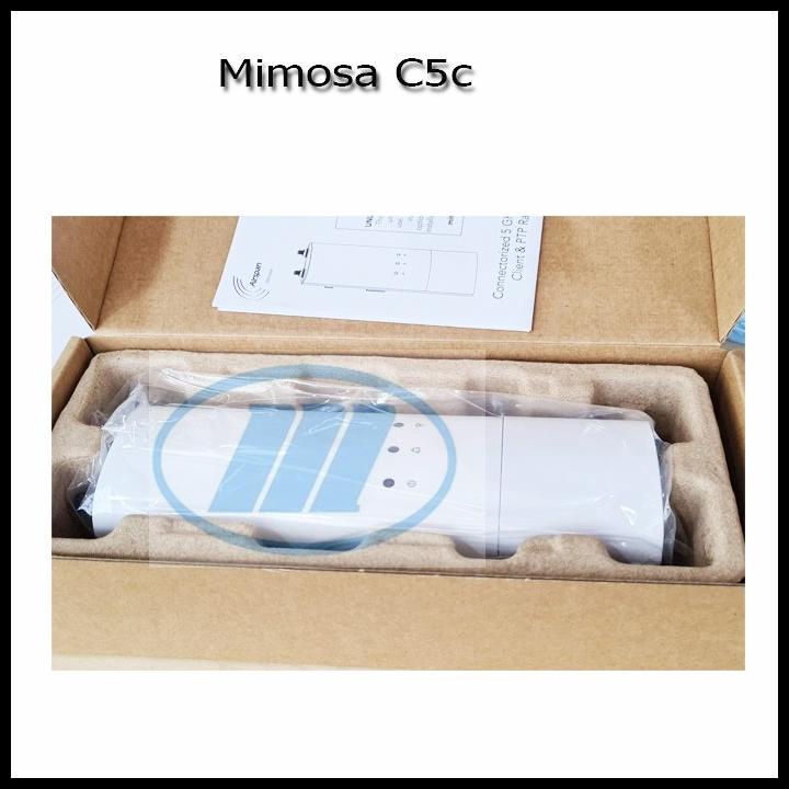 Radio Wireless Mimosa C5C